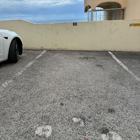 Baie Roquebrune - Vue Mer - Parking - Aj Buitenkant foto