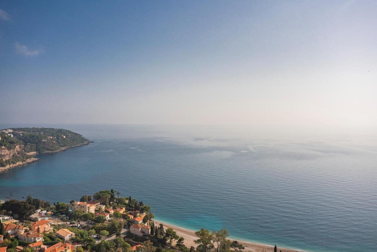 Baie Roquebrune - Vue Mer - Parking - Aj Buitenkant foto